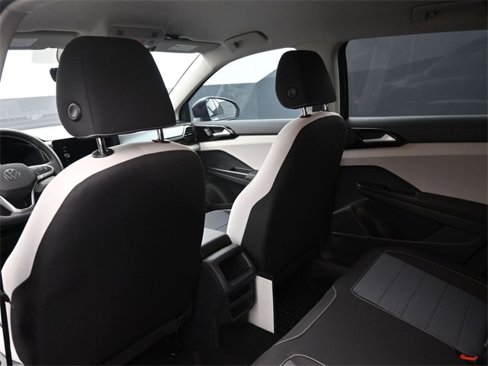 New 2025 Volkswagen Taos S image 10