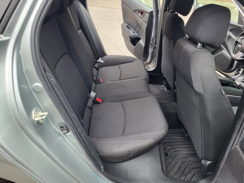 Used 2018 Honda Civic Sport image 17