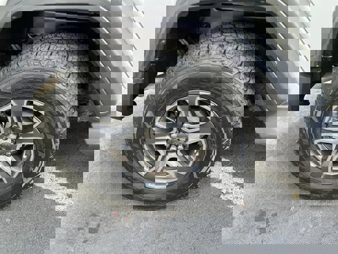 Used 2018 Jeep Wrangler Unlimited Sport S image 12