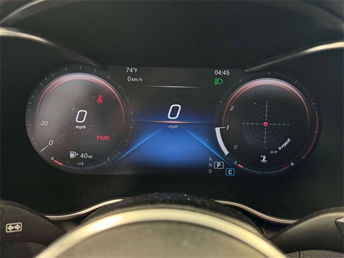 Certified 2021 Mercedes-Benz C 300 4MATIC Coupe image 16