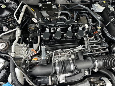 Used 2021 Honda Accord EX-L image 39