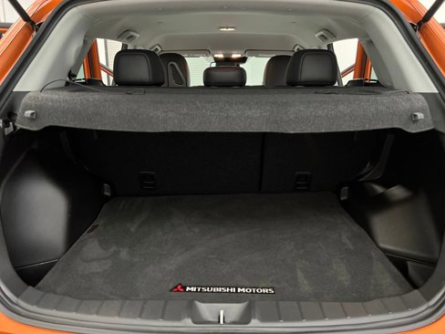 Used 2023 Mitsubishi Outlander Sport AWD image 29