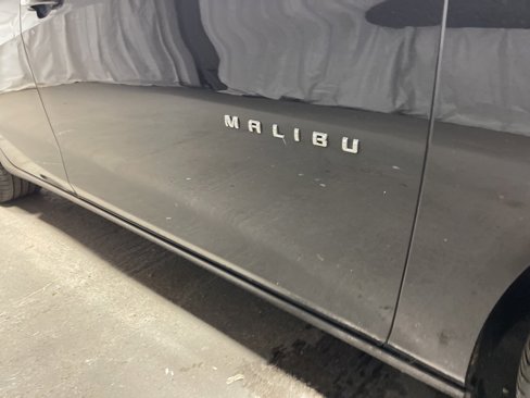 Used 2024 Chevrolet Malibu LT image 9