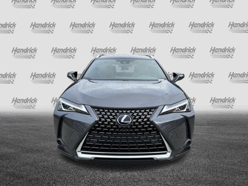 Used 2022 Lexus UX 250h w/ Premium Package image 3