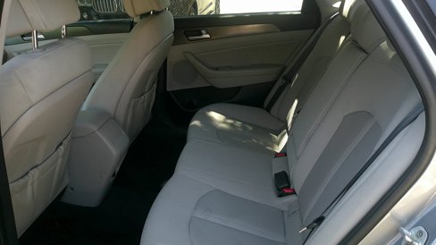 Used 2016 Hyundai Sonata Sport image 23