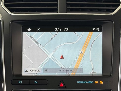 Used 2018 Ford Explorer Limited image 18