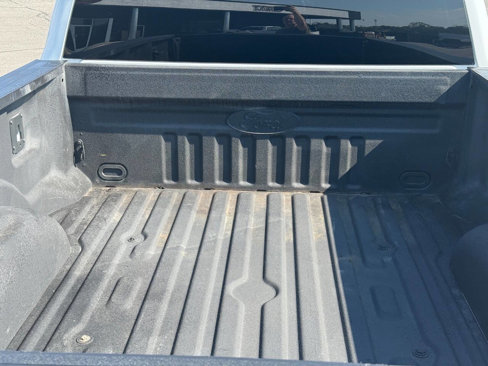 Used 2021 Ford F250 XLT w/ XLT Value Package image 7