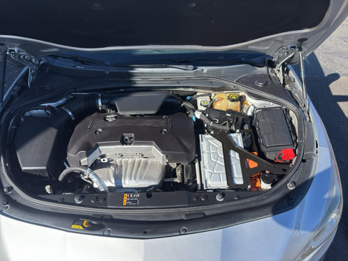 Used 2018 Buick LaCrosse Essence image 18