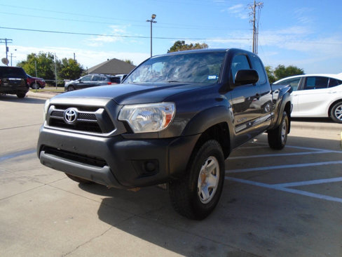 Used 2012 Toyota Tacoma PreRunner image 2