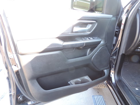 Used 2020 RAM 1500 Big Horn image 14