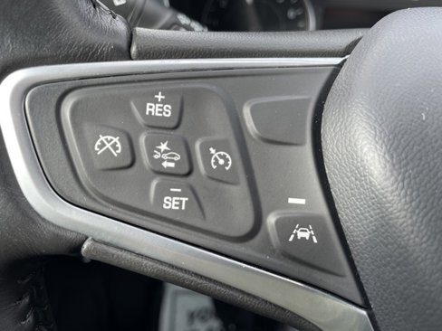 Used 2022 Chevrolet Equinox LT image 15