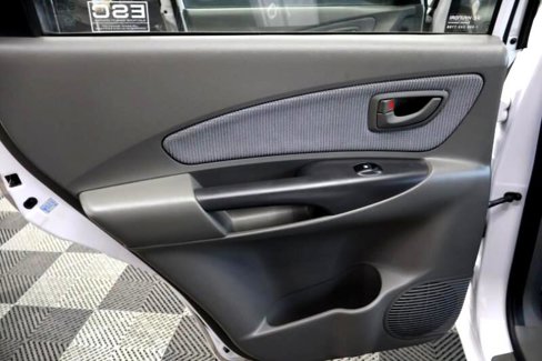 Used 2008 Hyundai Tucson GLS image 19