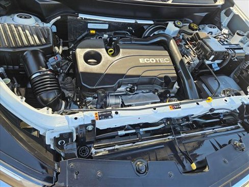 Used 2022 Chevrolet Equinox LT image 22