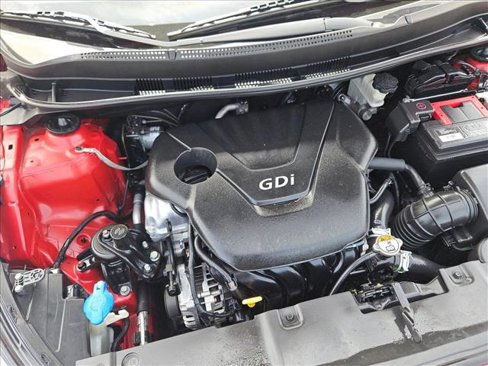 Used 2015 Hyundai Accent GLS image 20