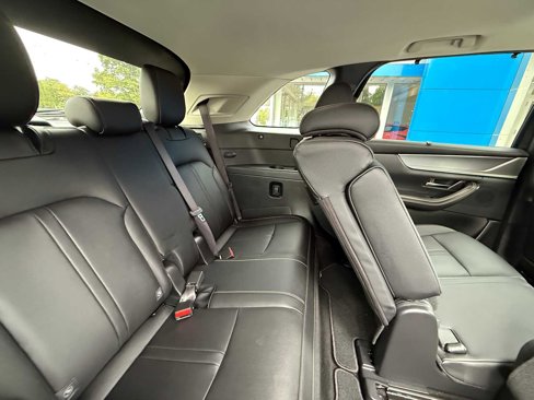 Used 2024 MAZDA CX-90 3.3 Turbo w/ Preferred Plus image 36