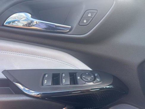 New 2025 Chevrolet Trax LT w/ Driver Confidence Package image 22