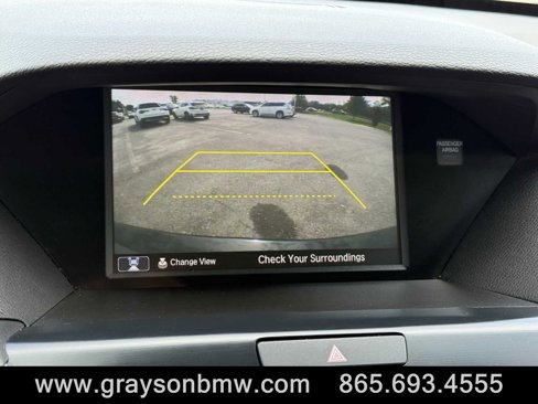 Used 2018 Acura MDX FWD image 24