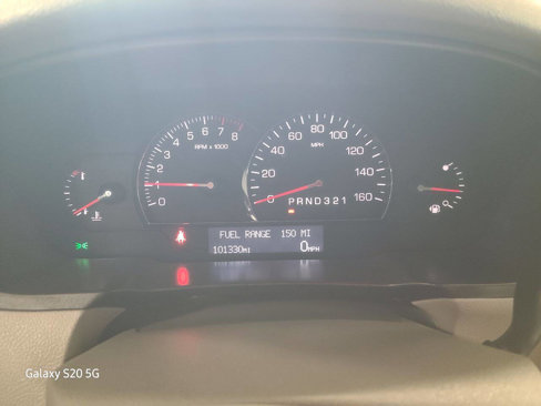 Used 2009 Cadillac DTS w/ Sun And Sound Package image 28
