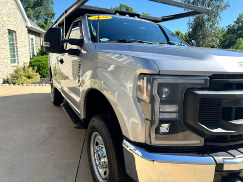 Used 2020 Ford F250 XL w/ Power Equipment Group image 25