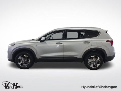 Used 2023 Hyundai Santa Fe SEL image 12