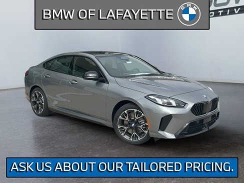 New 2026 BMW 228i xDrive w/ Technology Package image 1