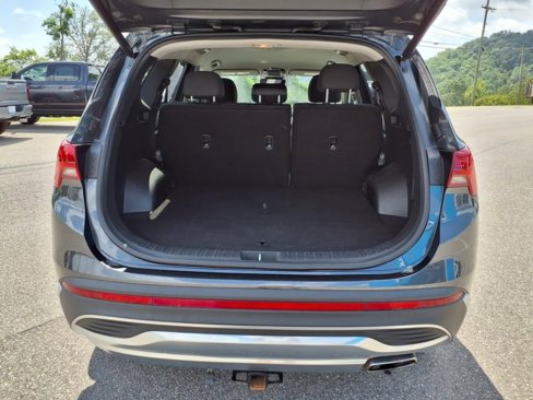 Used 2021 Hyundai Santa Fe SEL w/ Convenience Package image 13