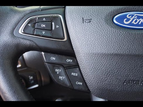 Used 2018 Ford Focus Titanium image 22