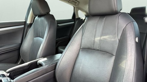 Used 2016 Honda Civic EX-L image 10