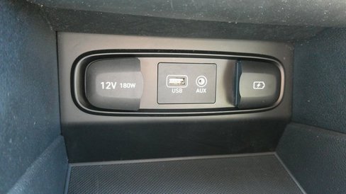 Used 2019 Hyundai Santa Fe SE image 14