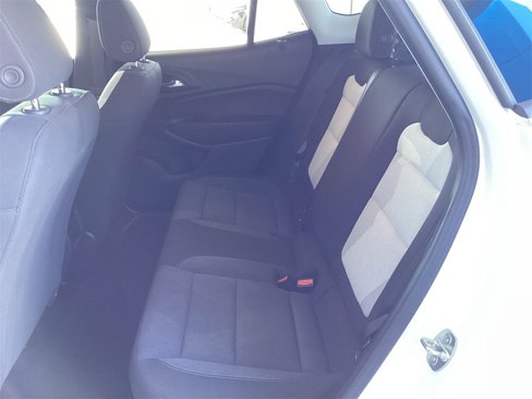 Used 2024 Chevrolet Trax LS image 24