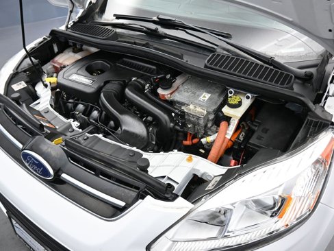 Used 2017 Ford C-MAX SE image 45