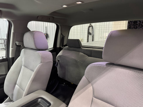 Used 2019 Chevrolet Silverado 1500 Custom w/ Custom Convenience Package image 5