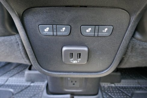 Certified 2020 Chevrolet Equinox Premier image 19
