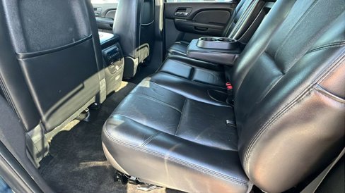 Used 2007 Chevrolet Avalanche LT w/ LT Preferred Equipment Group image 16