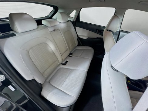Certified 2022 Hyundai Kona SEL image 24