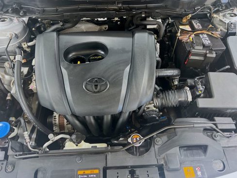 Used 2017 Toyota Yaris iA image 27