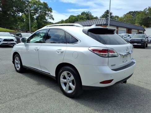 Used 2015 Lexus RX 350 AWD image 4