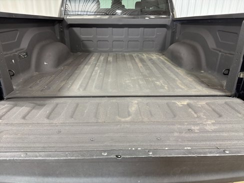 Used 2016 RAM 1500 Express w/ Black Ram 1500 Express Group image 8