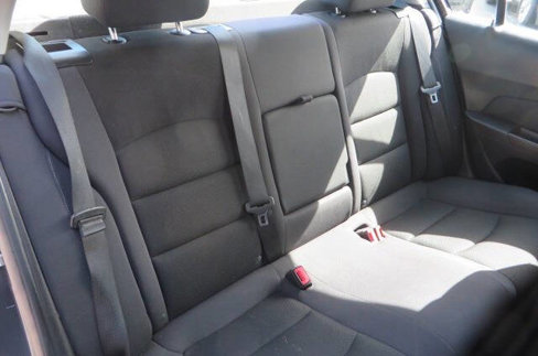 Used 2014 Chevrolet Cruze LT image 40