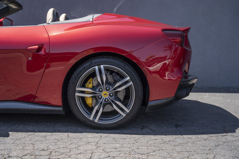 Used 2022 Ferrari Portofino M image 26