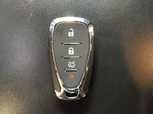 Used 2017 Chevrolet Malibu LS image 32