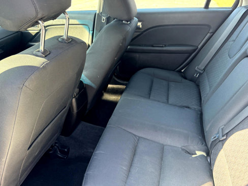 Used 2012 Ford Fusion SE image 33