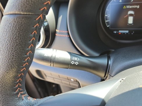 Certified 2023 Nissan Kicks SR image 18