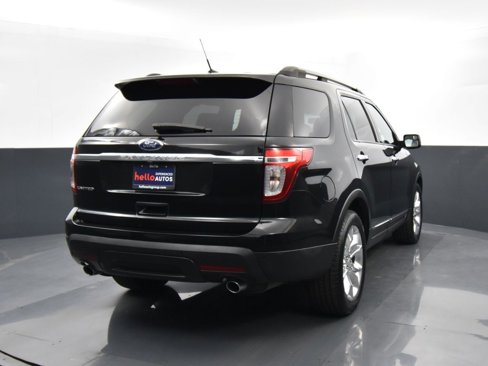 Used 2015 Ford Explorer Limited w/ Equipment Group 301A image 29