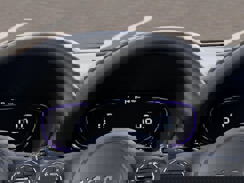 New 2025 Kia Soul LX image 21