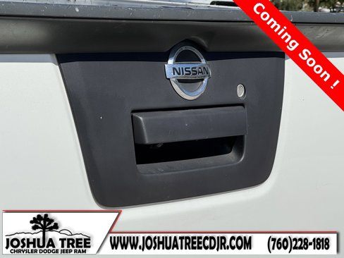 Used 2019 Nissan Frontier S image 15