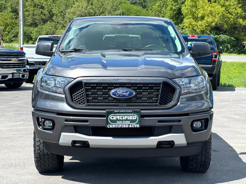 Used 2020 Ford Ranger XLT w/ Equipment Group 301A Mid image 2