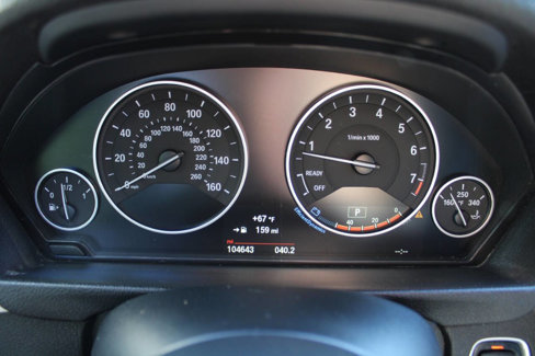 Used 2015 BMW 320i xDrive Sedan image 33