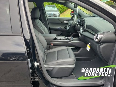 New 2026 Chevrolet Equinox LT w/ Convenience Package II image 14