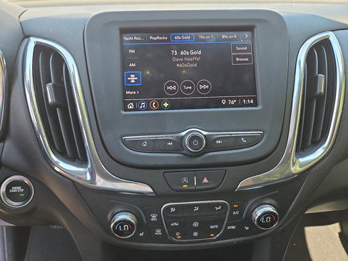 Certified 2022 Chevrolet Equinox LT image 25